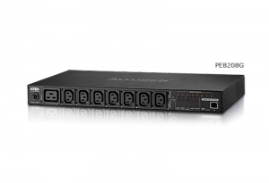 ATEN�PE8208G